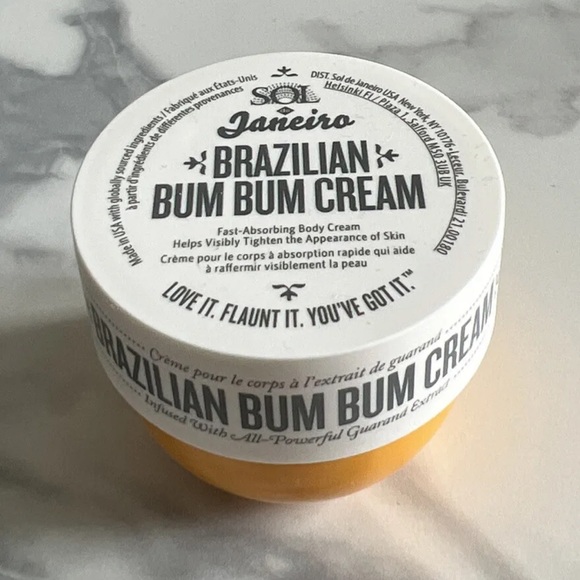 Sol de Janeiro Other - Sol De Janeiro Brazilian Bum Bum Cream 50ml